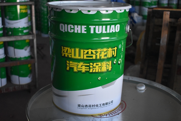 环氧富锌底漆生产厂家